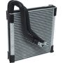 Universal Air Conditioning EV 9409315PFC A/C Evaporator Core -- Evaporator Parallel Flow
