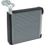 Universal Air Conditioning EV 9409320PFC A/C Evaporator Core -- Evaporator Plate Fin