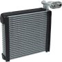 Universal Air Conditioning EV 9409320PFC A/C Evaporator Core -- Evaporator Plate Fin