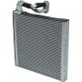 Universal Air Conditioning EV 9409321PFC A/C Evaporator Core -- Evaporator Parallel Flow