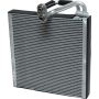 Universal Air Conditioning EV 9409321PFC A/C Evaporator Core -- Evaporator Parallel Flow