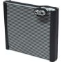 Universal Air Conditioning EV 9409326PFC A/C Evaporator Core -- Evaporator Parallel Flow