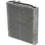 Universal Air Conditioning EV 9409328PFC A/C Evaporator Core -- Evaporator Parallel Flow