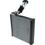 Universal Air Conditioning EV 9409329PFC A/C Evaporator Core -- Evaporator Parallel Flow