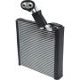 Universal Air Conditioning EV 9409329PFC A/C Evaporator Core -- Evaporator Parallel Flow