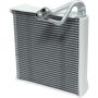 Universal Air Conditioning EV 9409330PFC A/C Evaporator Core -- Evaporator Parallel Flow