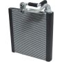 Universal Air Conditioning EV 9409332PFC A/C Evaporator Core -- Evaporator Parallel Flow