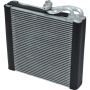 Universal Air Conditioning EV 9409334PFC A/C Evaporator Core -- Evaporator Parallel Flow
