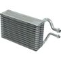 Universal Air Conditioning EV 9409336PFC A/C Evaporator Core -- Evaporator Plate Fin