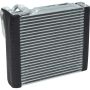 Universal Air Conditioning EV 9409340PFC A/C Evaporator Core -- Evaporator Plate Fin