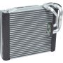 Universal Air Conditioning EV 9409340PFC A/C Evaporator Core -- Evaporator Plate Fin