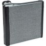 Universal Air Conditioning EV 9409341PFC A/C Evaporator Core -- Evaporator Parallel Flow