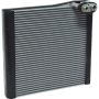 Universal Air Conditioning EV 9409341PFC A/C Evaporator Core -- Evaporator Parallel Flow