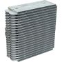 Universal Air Conditioning EV 9409342PFC A/C Evaporator Core -- Evaporator Plate Fin