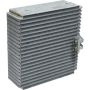 Universal Air Conditioning EV 9409342PFC A/C Evaporator Core -- Evaporator Plate Fin