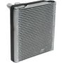 Universal Air Conditioning EV 9409343PFC A/C Evaporator Core -- Evaporator Parallel Flow