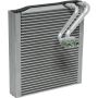 Universal Air Conditioning EV 9409343PFC A/C Evaporator Core -- Evaporator Parallel Flow
