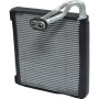 Universal Air Conditioning EV 9409350PFC A/C Evaporator Core -- Evaporator Parallel Flow