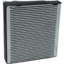 Universal Air Conditioning EV 9409353PFC A/C Evaporator Core -- Evaporator Parallel Flow