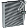 Universal Air Conditioning EV 9409353PFC A/C Evaporator Core -- Evaporator Parallel Flow
