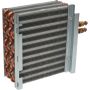 Universal Air Conditioning EV 9409357PFC A/C Evaporator Core -- Evaporator Copper TF