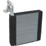 Universal Air Conditioning EV 9409358PFC A/C Evaporator Core -- Evaporator Plate Fin