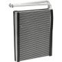 Universal Air Conditioning EV 9409359PFC A/C Evaporator Core -- Evaporator Plate Fin