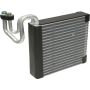 Universal Air Conditioning EV 9409361PFC A/C Evaporator Core -- Evaporator Plate Fin