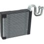 Universal Air Conditioning EV 9409361PFC A/C Evaporator Core -- Evaporator Plate Fin