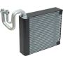 Universal Air Conditioning EV 9409361PFC A/C Evaporator Core -- Evaporator Plate Fin