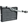 Universal Air Conditioning EV 9409362PFC A/C Evaporator Core -- Evaporator Parallel Flow