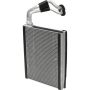 Universal Air Conditioning EV 9409363PFC A/C Evaporator Core -- Evaporator Parallel Flow