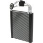 Universal Air Conditioning EV 9409363PFC A/C Evaporator Core -- Evaporator Parallel Flow