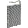Universal Air Conditioning EV 9409364PFC A/C Evaporator Core -- Evaporator Parallel Flow