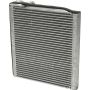 Universal Air Conditioning EV 9409367PFC A/C Evaporator Core -- Evaporator Parallel Flow