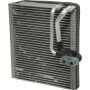 Universal Air Conditioning EV 9409367PFC A/C Evaporator Core -- Evaporator Parallel Flow