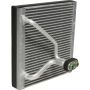 Universal Air Conditioning EV 9409368PFC A/C Evaporator Core -- Evaporator Parallel Flow