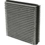 Universal Air Conditioning EV 9409373PFC A/C Evaporator Core -- Evaporator Parallel Flow