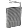 Universal Air Conditioning EV 9409374PFC A/C Evaporator Core -- Evaporator Parallel Flow
