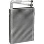 Universal Air Conditioning EV 9409374PFC A/C Evaporator Core -- Evaporator Parallel Flow