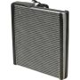 Universal Air Conditioning EV 9409376PFC A/C Evaporator Core -- Evaporator Parallel Flow