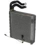 Universal Air Conditioning EV 9409377PFC A/C Evaporator Core -- Evaporator Parallel Flow