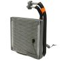 Universal Air Conditioning EV 9409379PFC A/C Evaporator Core -- Evaporator Parallel Flow