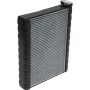 Universal Air Conditioning EV 9409382PFC A/C Evaporator Core -- Evaporator Assembly