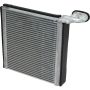 Universal Air Conditioning EV 9409389PFC A/C Evaporator Core -- Evaporator Assembly