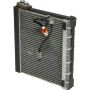 Universal Air Conditioning EV 9409394PFC A/C Evaporator Core -- Evaporator Parallel Flow
