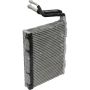 Universal Air Conditioning EV 9409395PFC A/C Evaporator Core -- Evaporator Parallel Flow