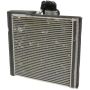 Universal Air Conditioning EV 9409398PFC A/C Evaporator Core -- Evaporator Parallel Flow