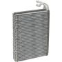 Universal Air Conditioning EV 9409400PFC A/C Evaporator Core -- Evaporator Parallel Flow