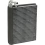 Universal Air Conditioning EV 9409400PFC A/C Evaporator Core -- Evaporator Parallel Flow
